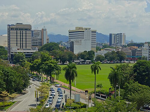 Ipoh, Perak